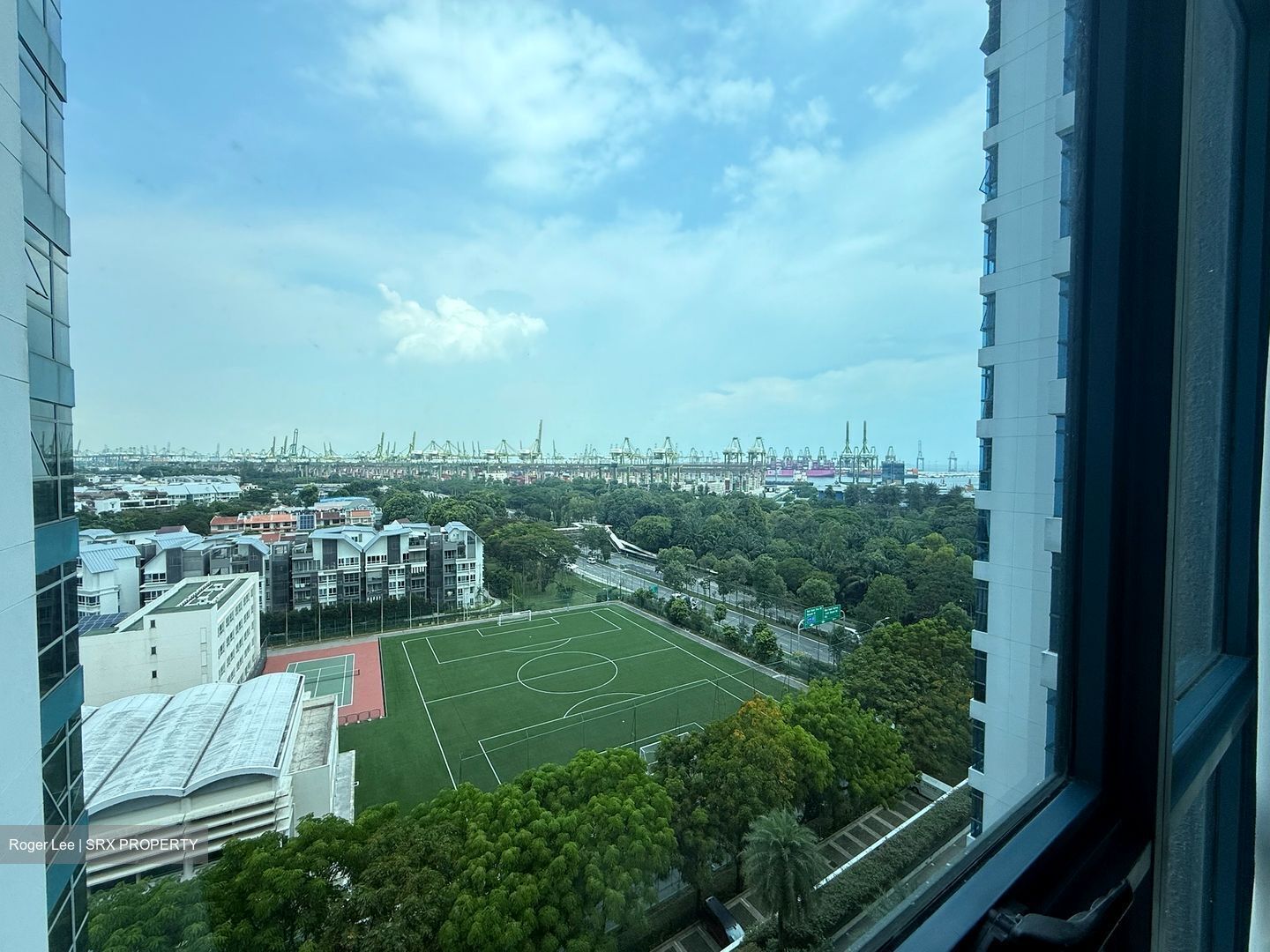 Blue Horizon (D5), Condominium #620548821